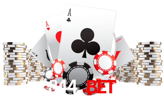 Jogue jogos de pôquer em 844 Bet