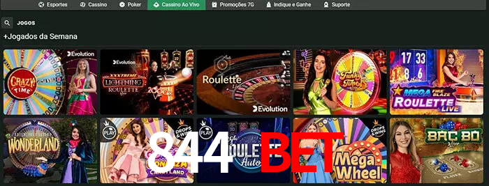 844 Bet bet