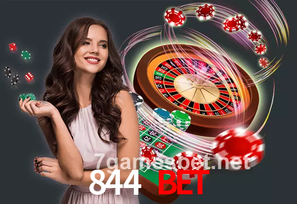 vivo no cassino 844 Bet