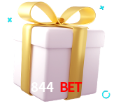 Receba seus bônus de boas-vindas no 844 Bet