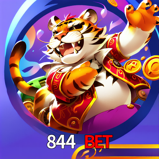 844 Bet
