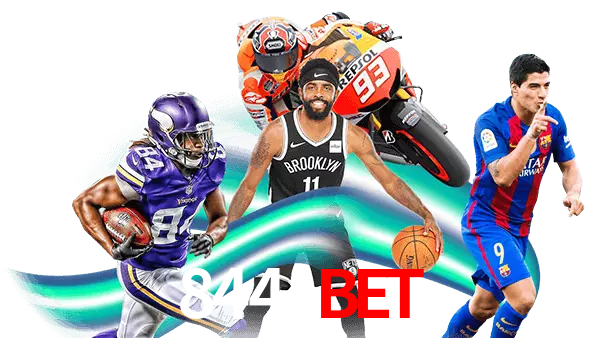 844 Bet