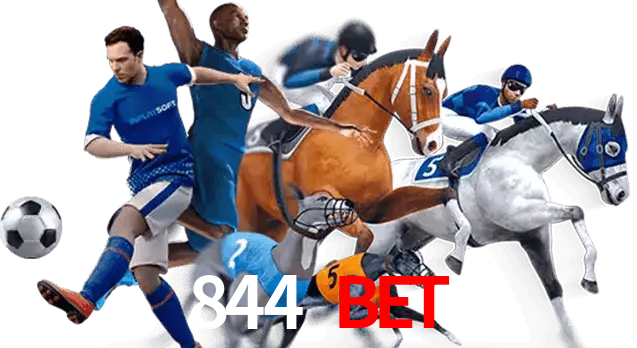 844 Bet