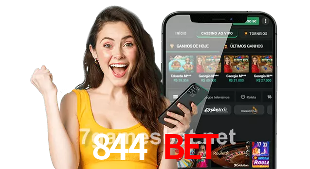 844 Bet