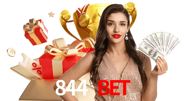 Jogue com dealers reais no 844 Bet!