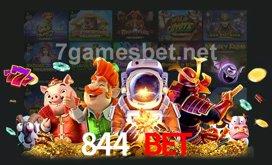 cassino 844 Bet